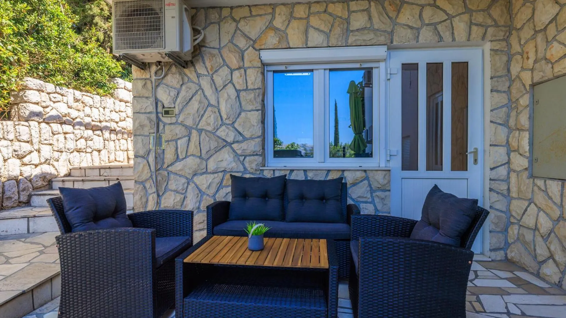 Pako Appartement Novi Vinodolski 0*,  Kroatië