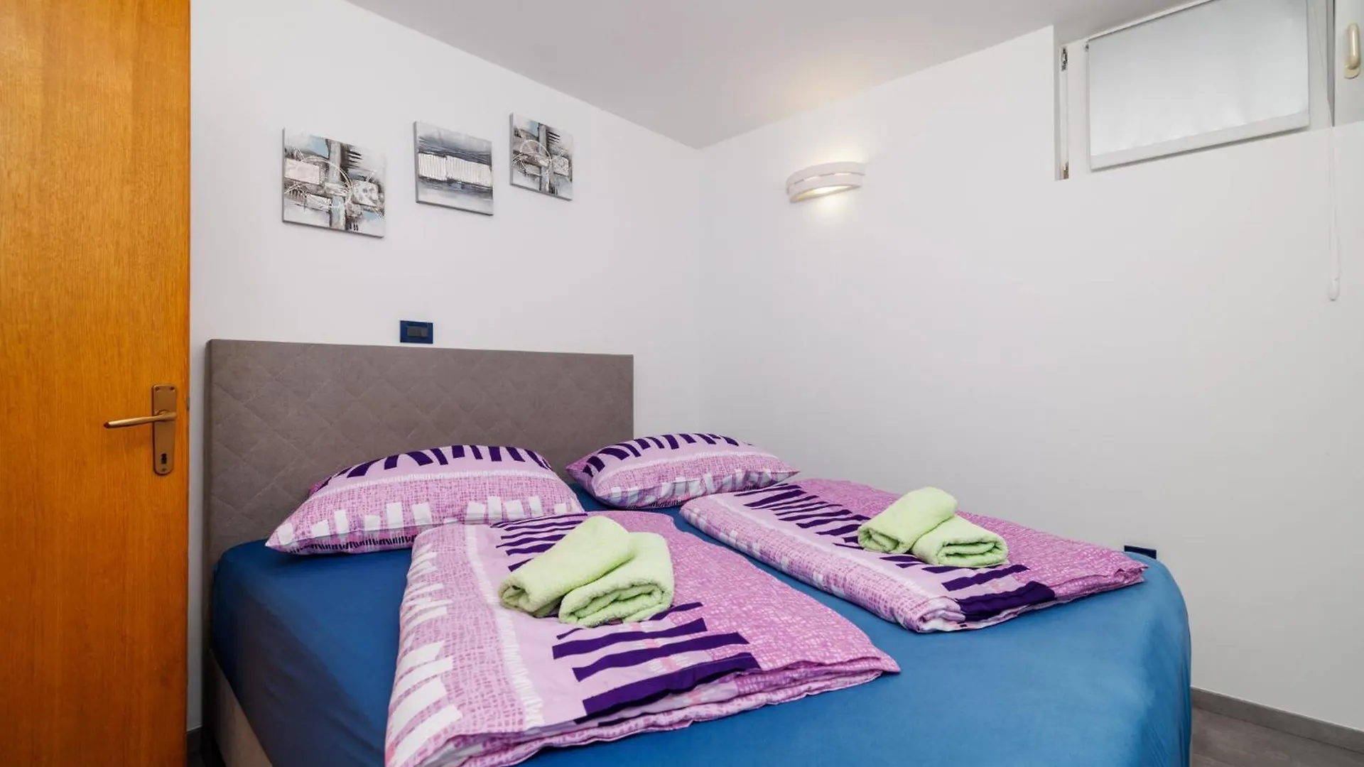 Pako Appartement Novi Vinodolski