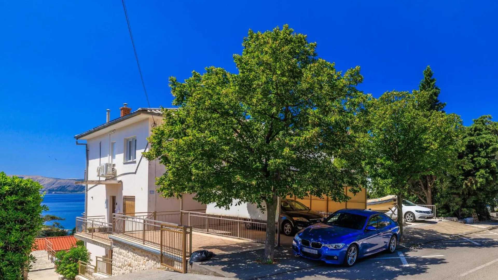 Pako Appartement Novi Vinodolski 0*,  Kroatië