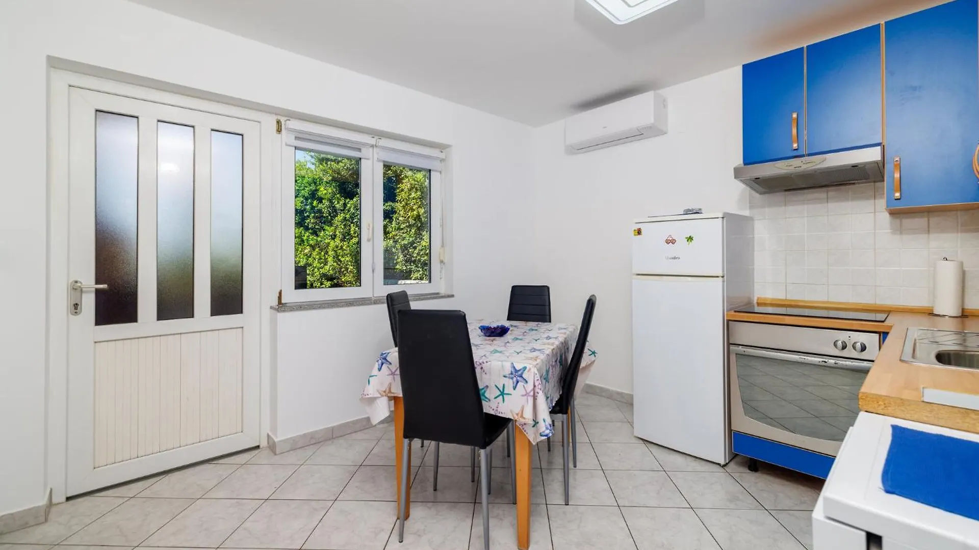 Pako Appartement Novi Vinodolski