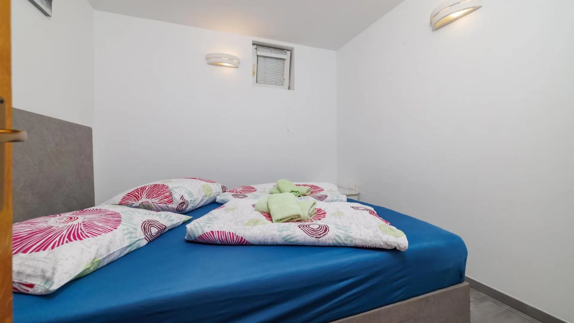 Pako Appartement Novi Vinodolski