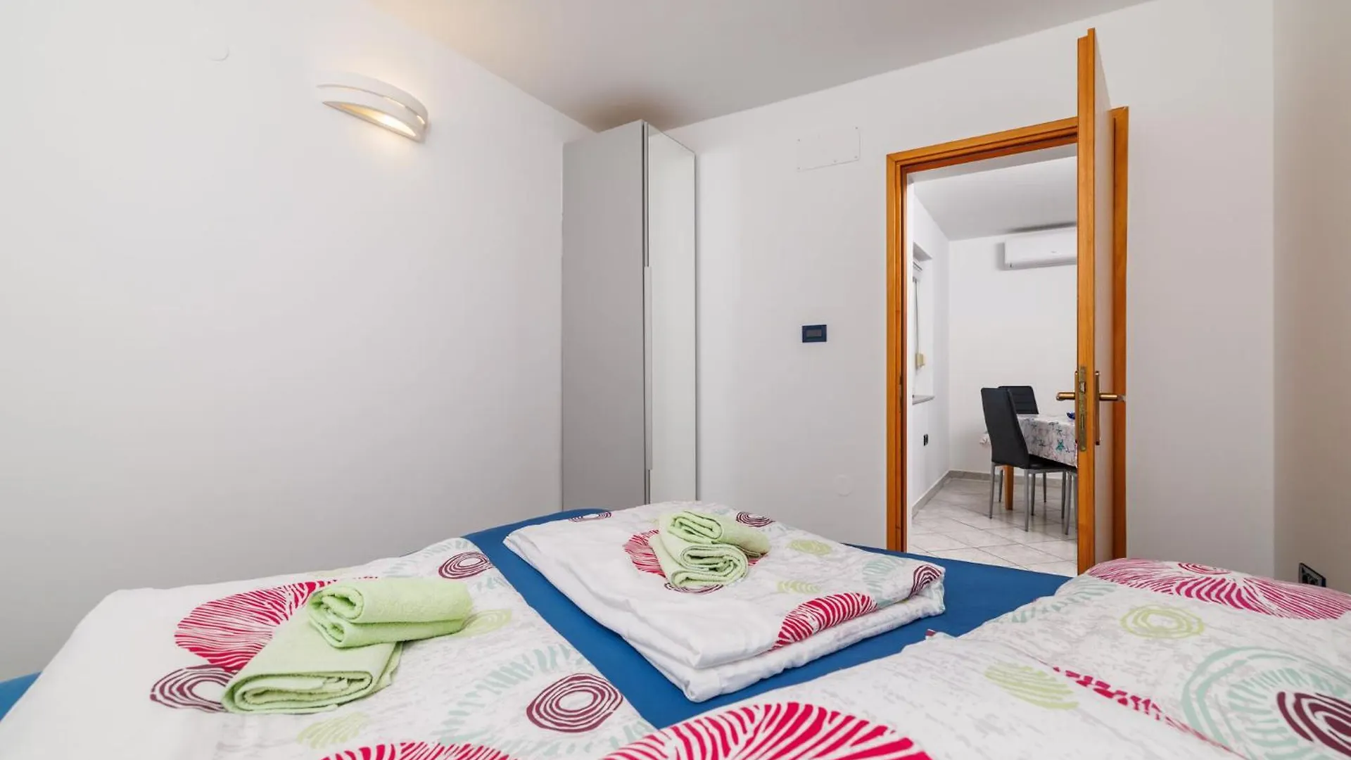 Pako Appartement Novi Vinodolski