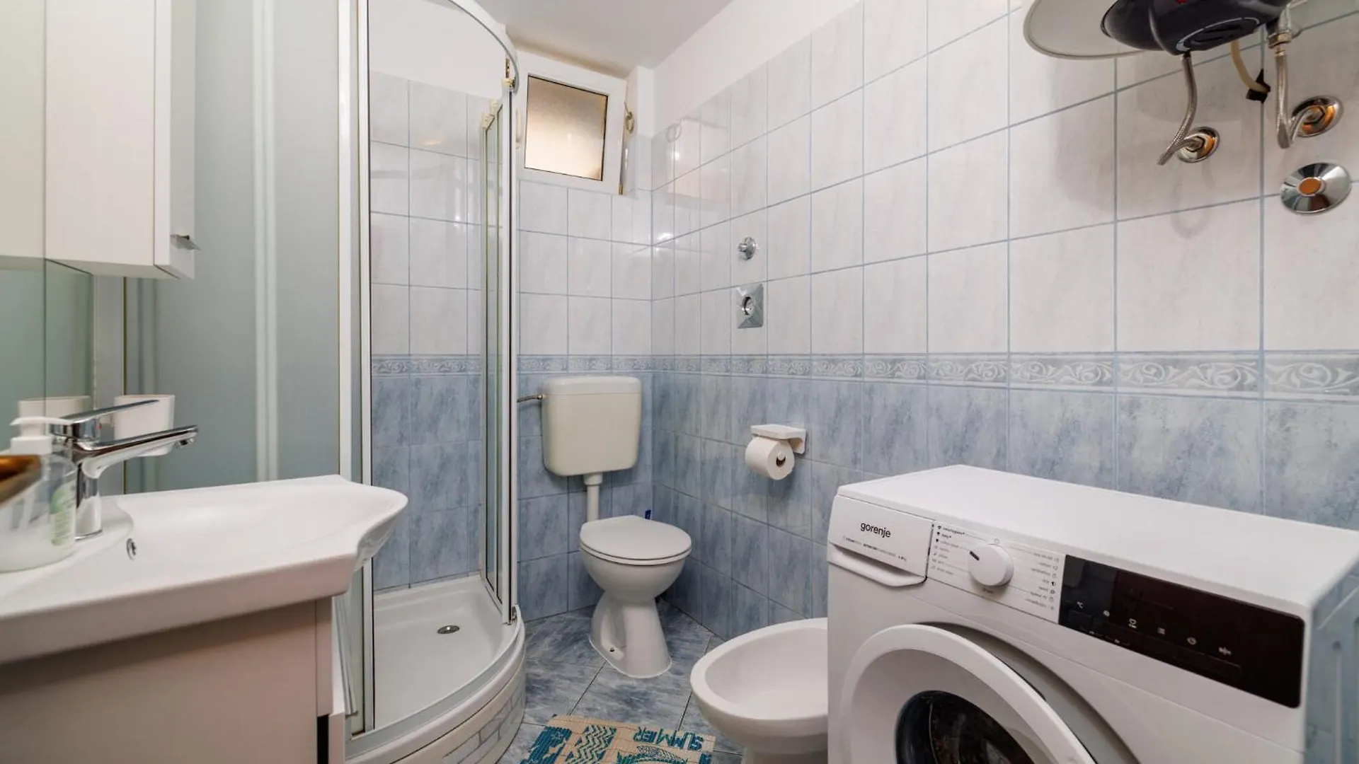 Pako Appartement Novi Vinodolski 0*,  Kroatië