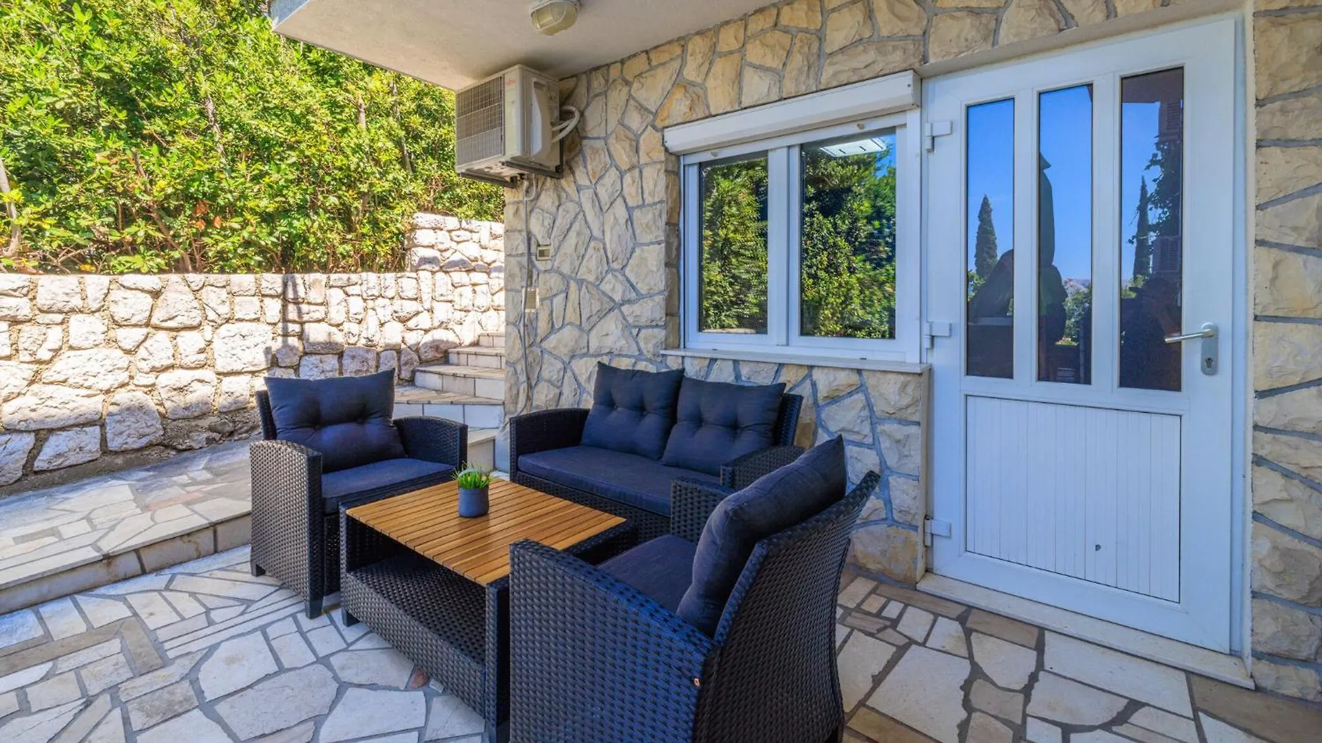 Pako Appartement Novi Vinodolski