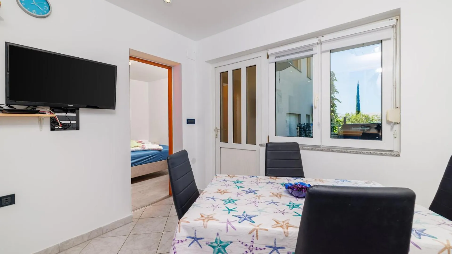 Pako Appartement Novi Vinodolski Kroatië