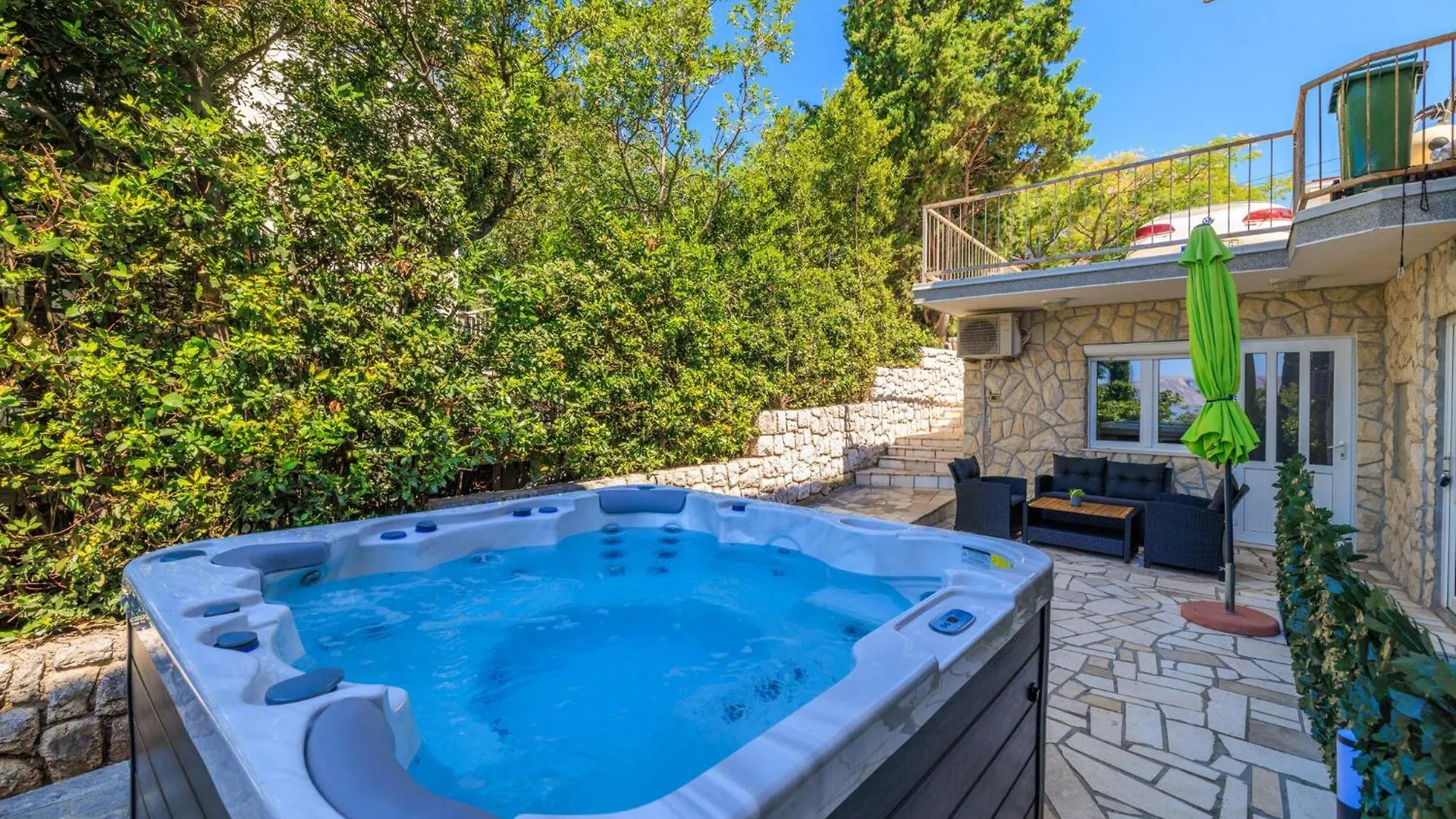 Pako Appartement Novi Vinodolski