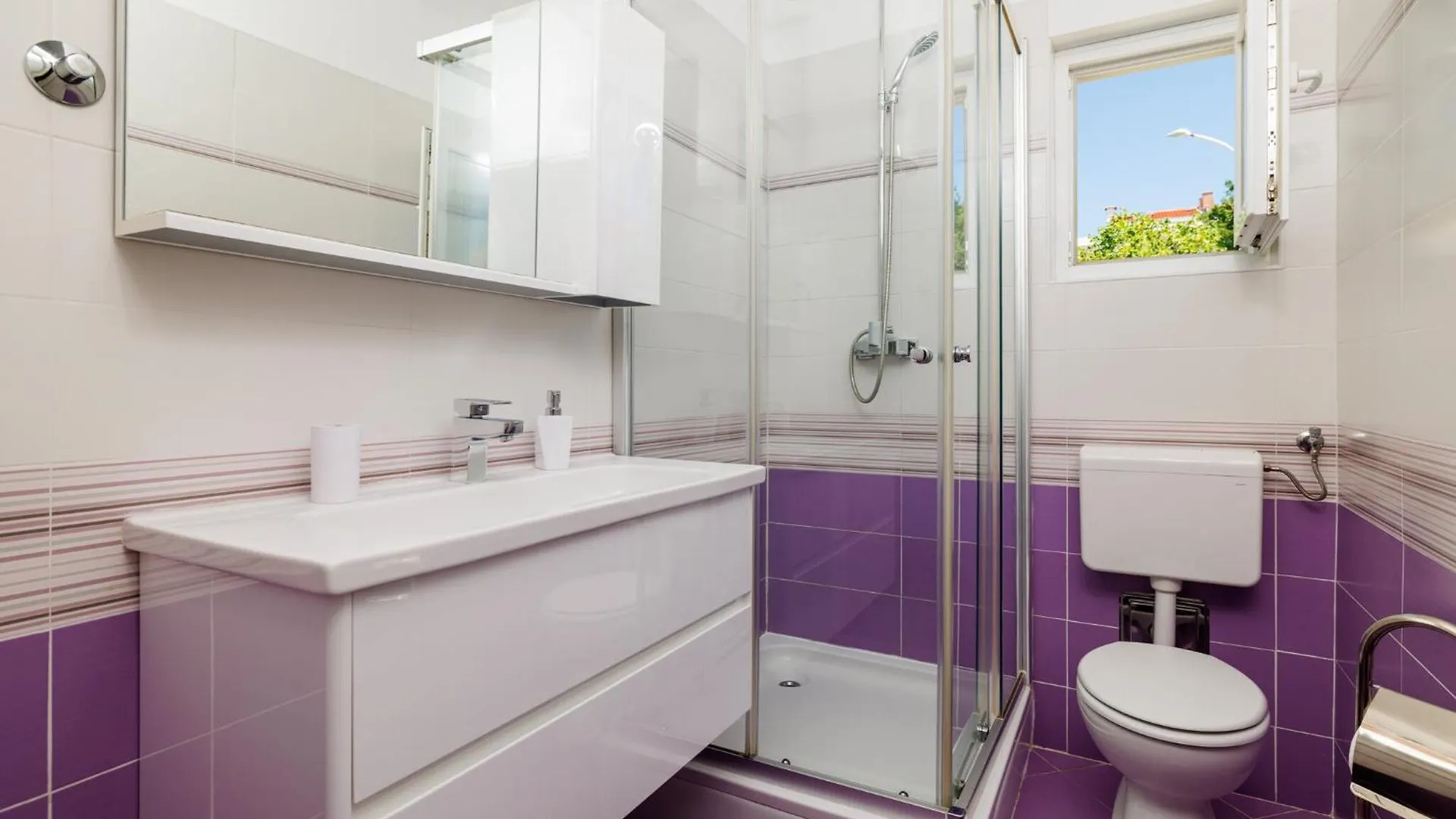 Pako Appartement Novi Vinodolski