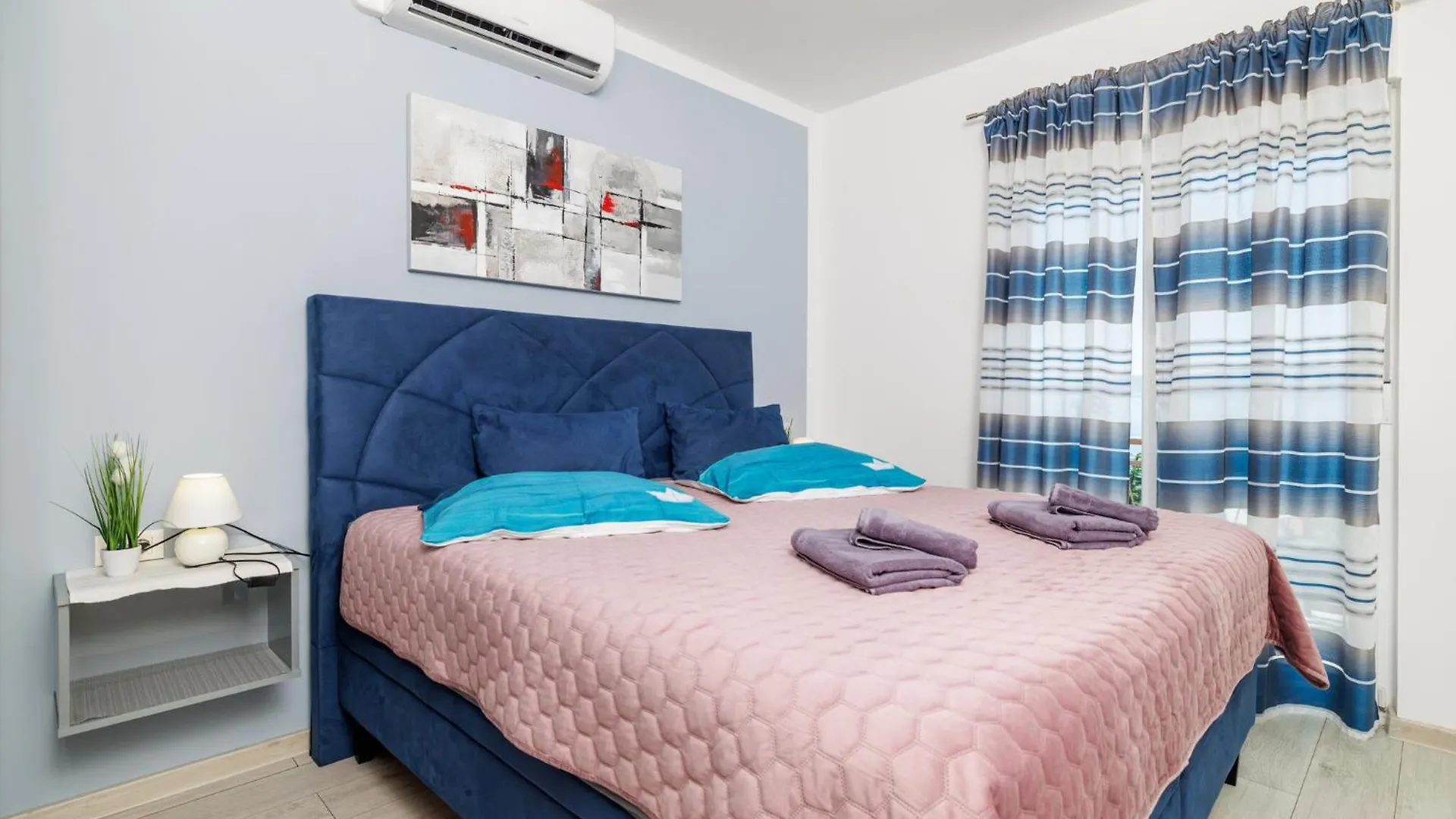 Pako Appartement Novi Vinodolski 0*,  Kroatië