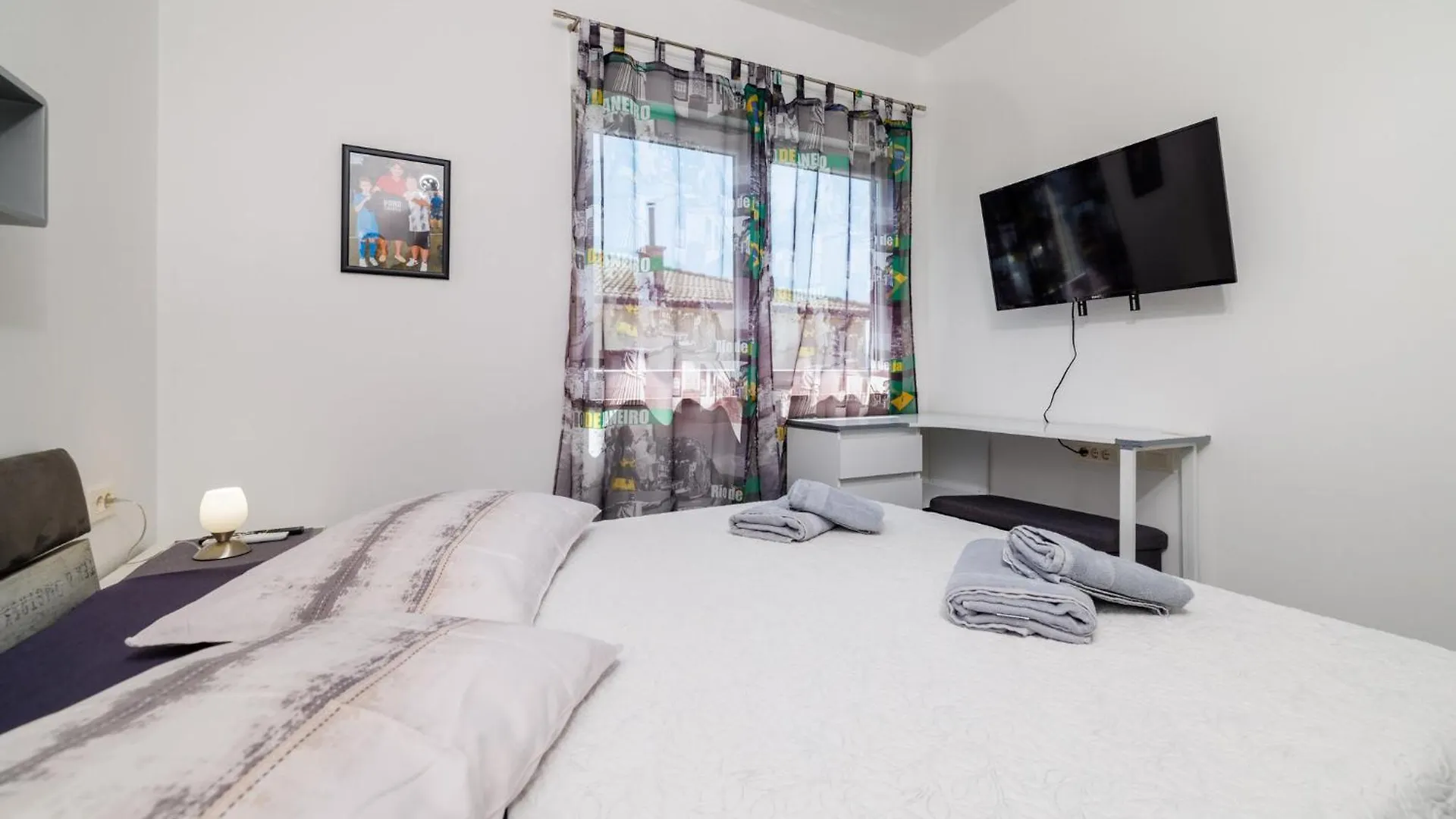 Pako Appartement Novi Vinodolski 0*,  Kroatië