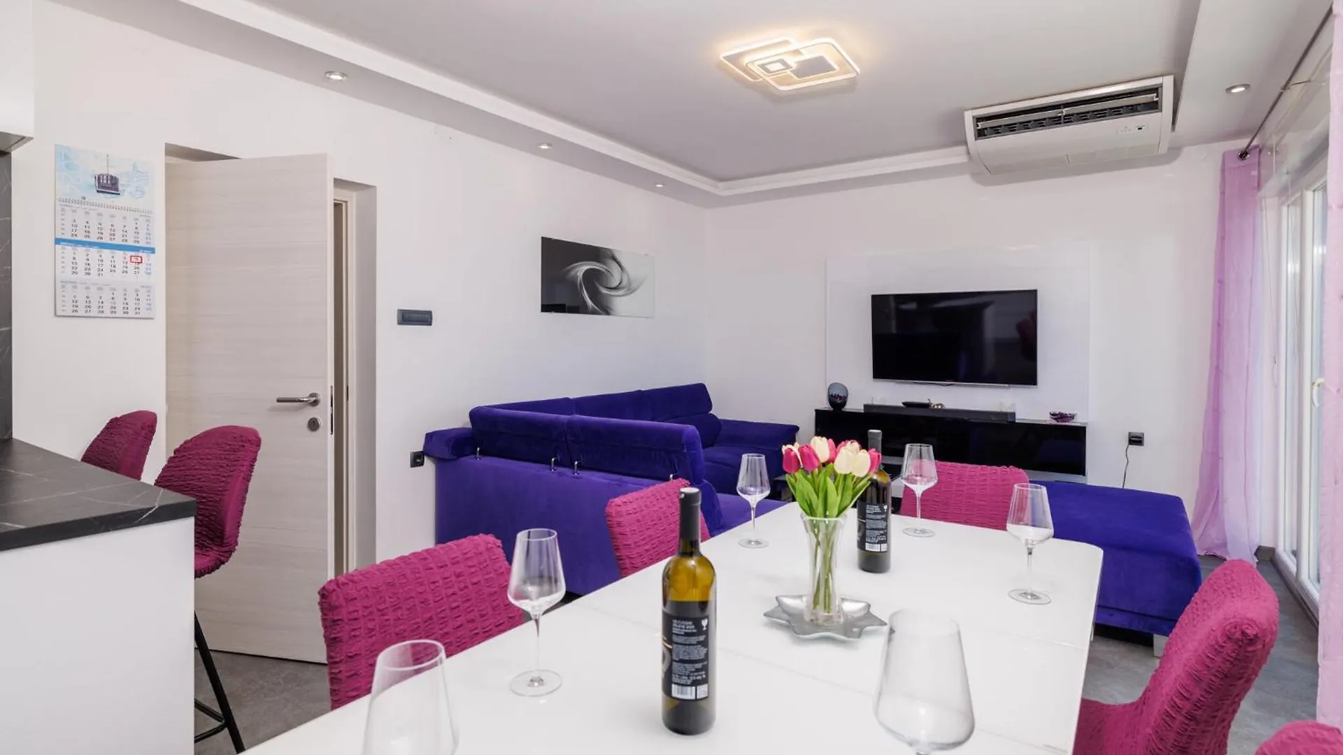 Pako Appartement Novi Vinodolski