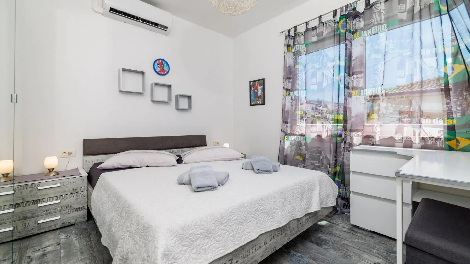 Pako Appartement Novi Vinodolski Kroatië