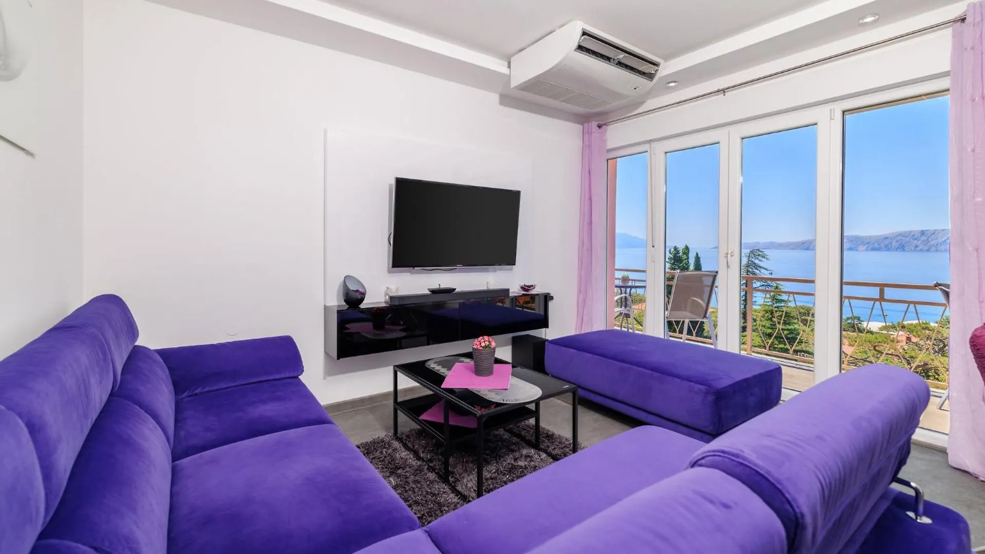 Pako Appartement Novi Vinodolski 0*,