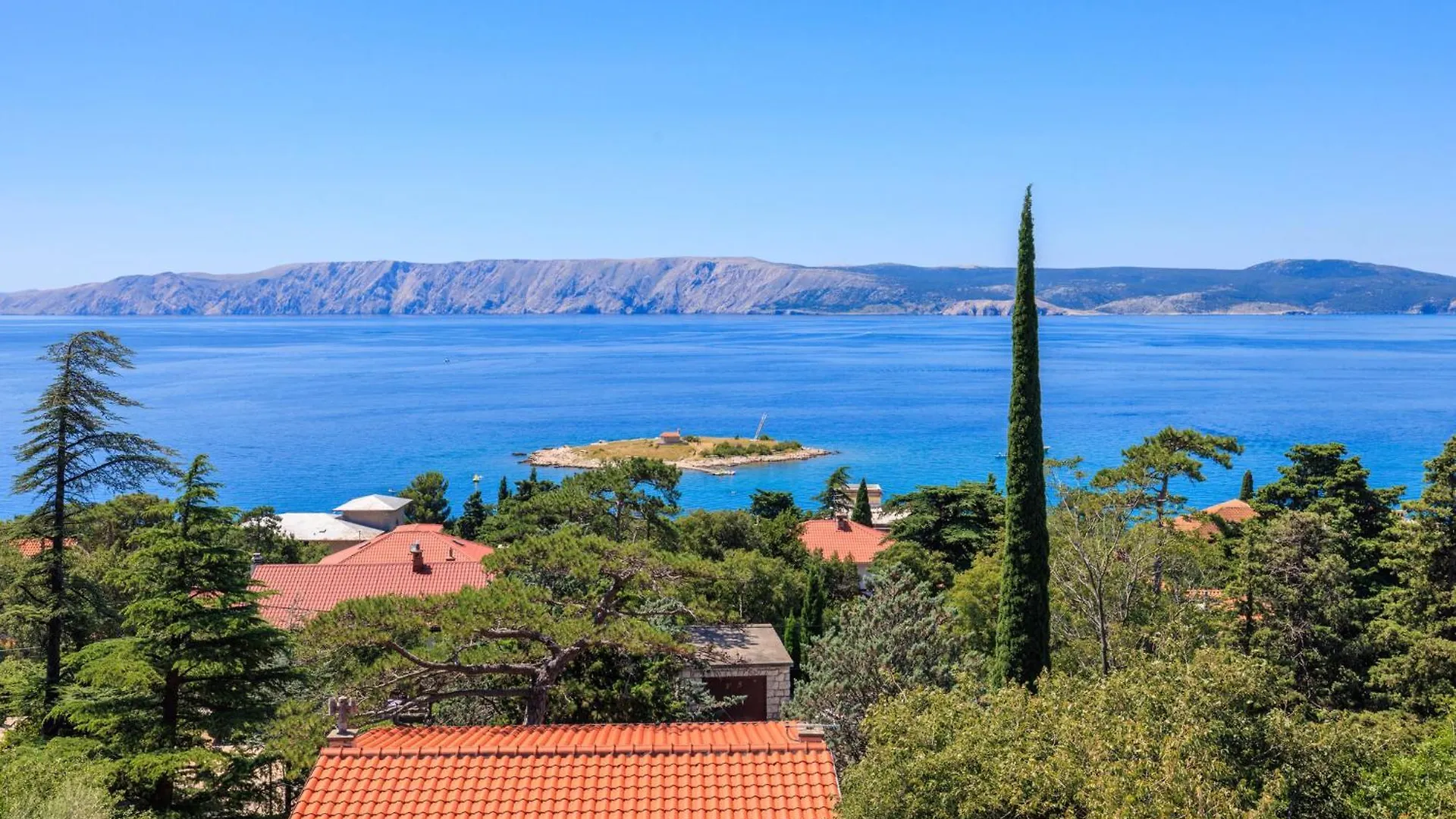 Pako Appartement Novi Vinodolski